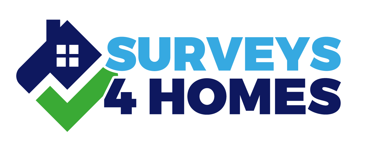 Surveys4Homes logo